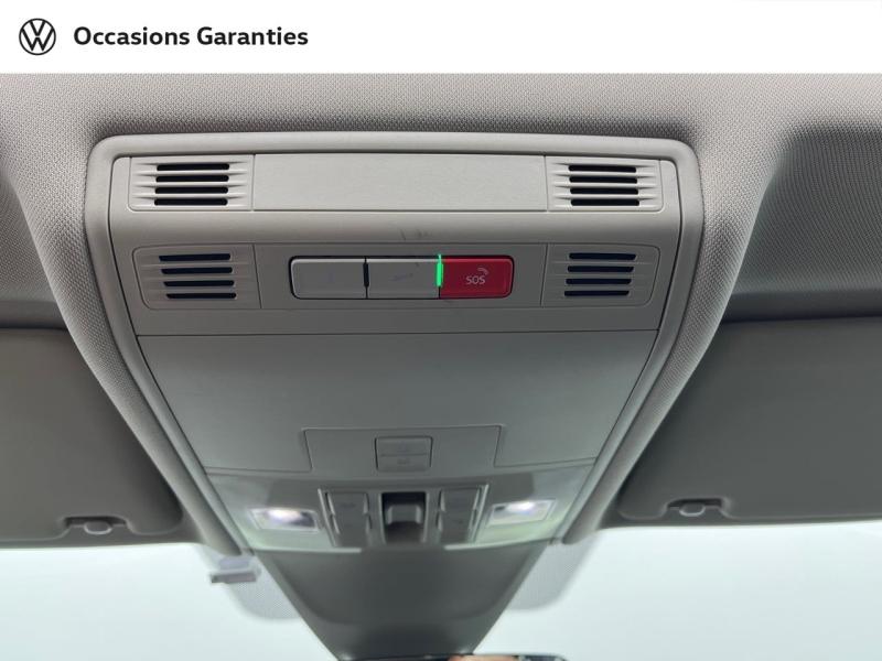 Voitures occasions VOLKSWAGEN TIGUAN Elegance Orvault