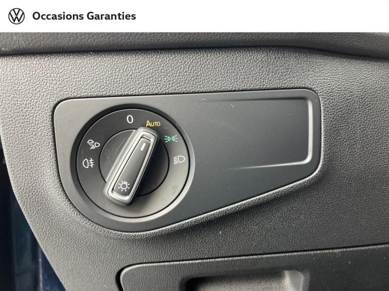 Voitures occasions VOLKSWAGEN TIGUAN Elegance Orvault