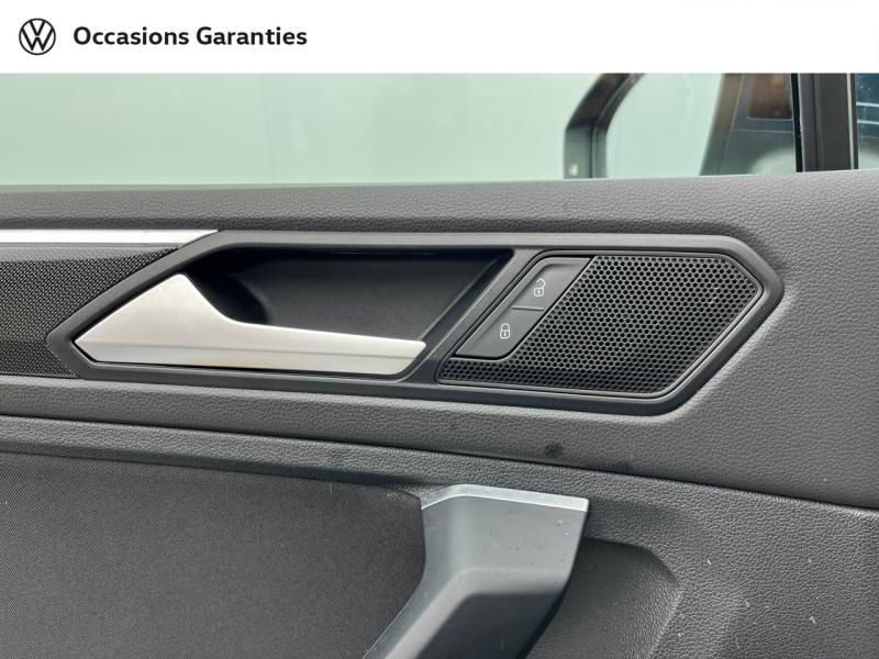 Voitures occasions VOLKSWAGEN TIGUAN Elegance Orvault