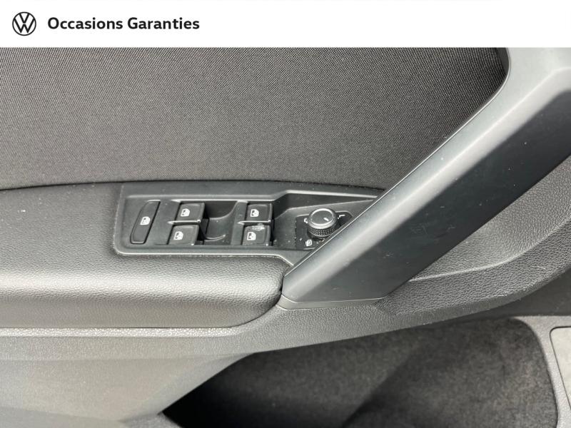 Voitures occasions VOLKSWAGEN TIGUAN Elegance Orvault