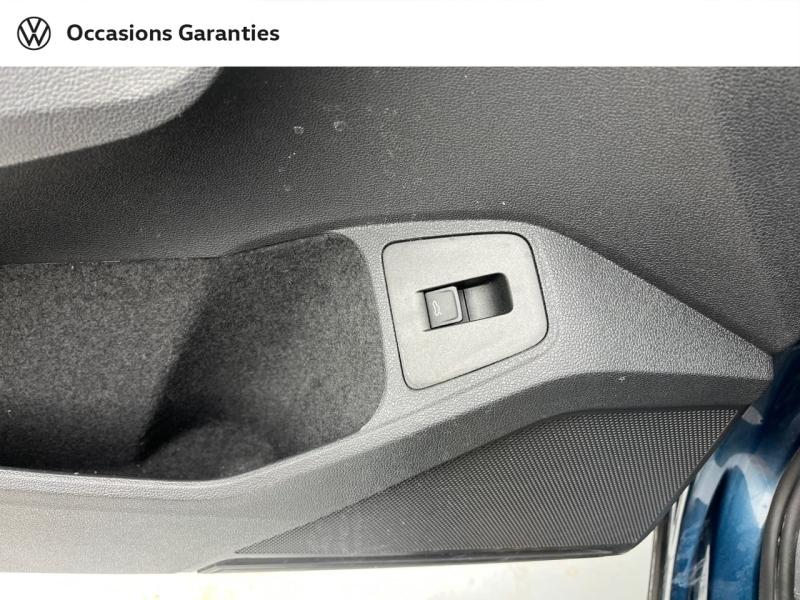 Voitures occasions VOLKSWAGEN TIGUAN Elegance Orvault