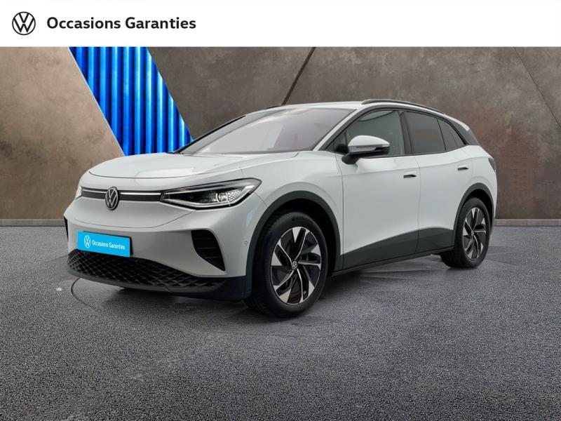 Voitures occasions VOLKSWAGEN ID.4 Life Max Orvault