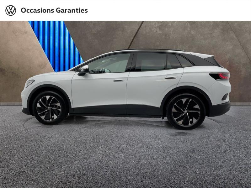 Voitures occasions VOLKSWAGEN ID.4 Life Max Orvault