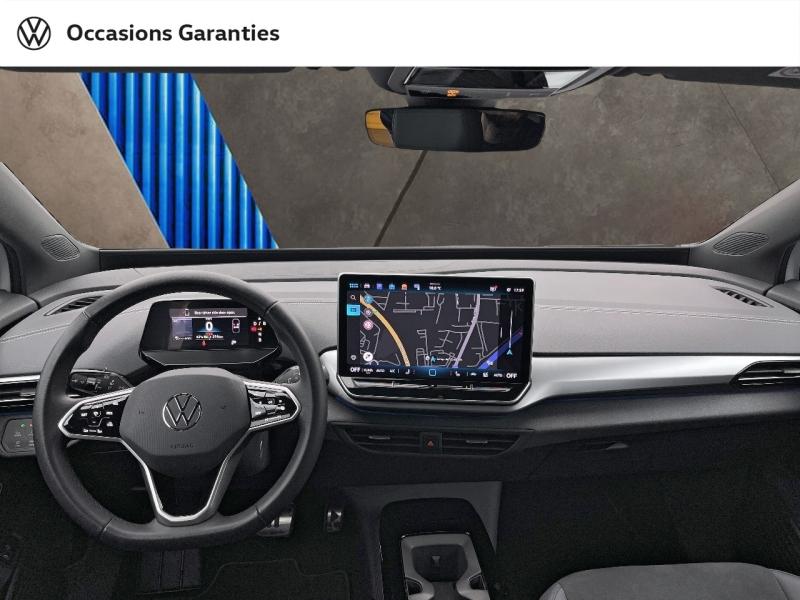 Voitures occasions VOLKSWAGEN ID.4 Life Max Orvault
