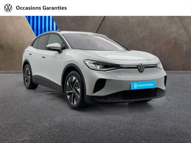 Voitures occasions VOLKSWAGEN ID.4 Life Max Orvault