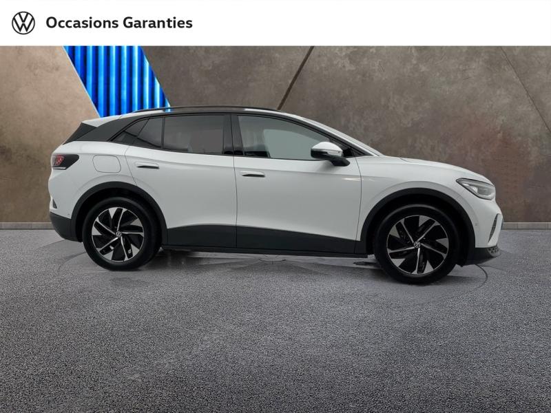 Voitures occasions VOLKSWAGEN ID.4 Life Max Orvault