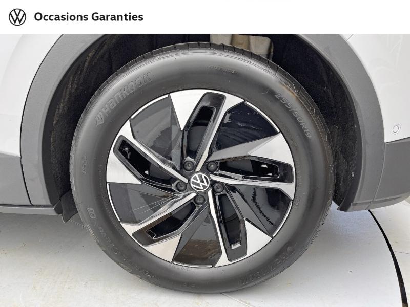 Voitures occasions VOLKSWAGEN ID.4 Life Max Orvault