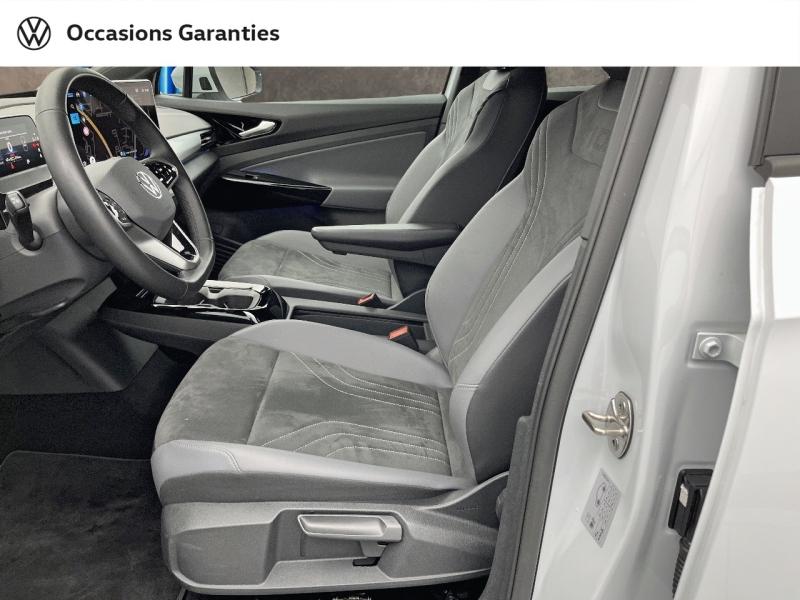 Voitures occasions VOLKSWAGEN ID.4 Life Max Orvault