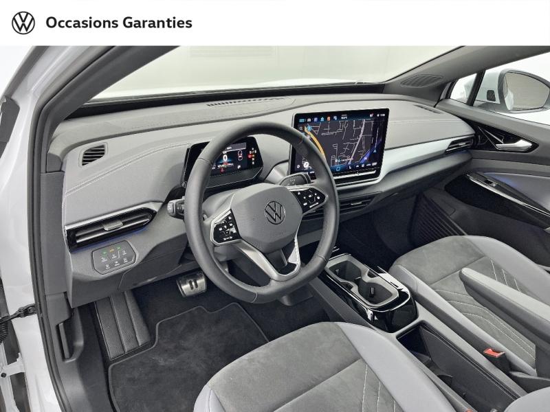 Voitures occasions VOLKSWAGEN ID.4 Life Max Orvault