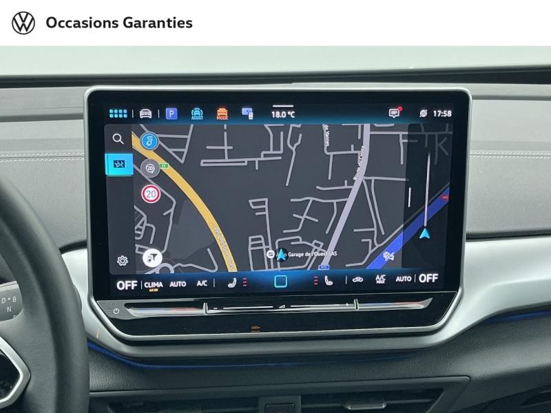 Voitures occasions VOLKSWAGEN ID.4 Life Max Orvault