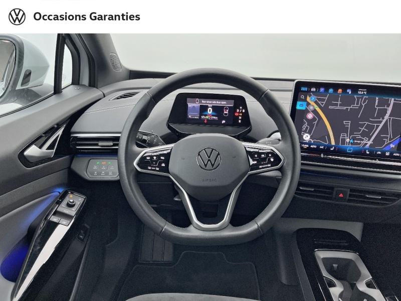 Voitures occasions VOLKSWAGEN ID.4 Life Max Orvault