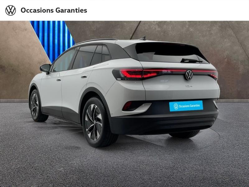 Voitures occasions VOLKSWAGEN ID.4 Life Max Orvault