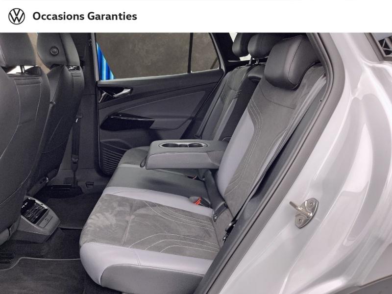 Voitures occasions VOLKSWAGEN ID.4 Life Max Orvault