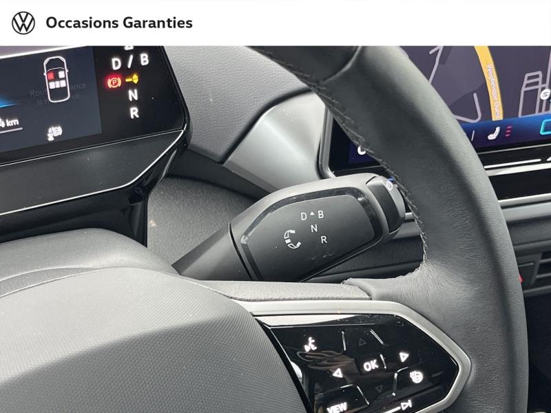 Voitures occasions VOLKSWAGEN ID.4 Life Max Orvault