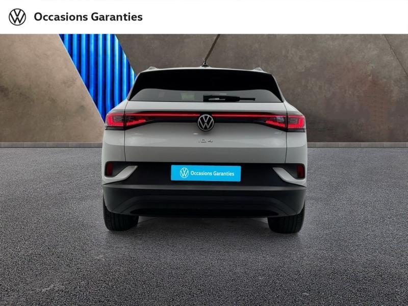 Voitures occasions VOLKSWAGEN ID.4 Life Max Orvault