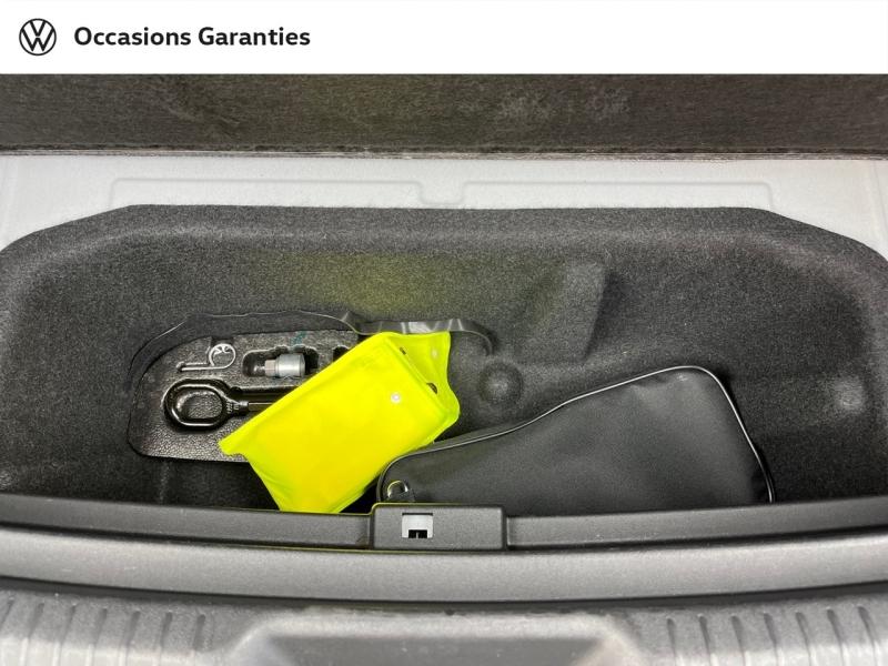 Voitures occasions VOLKSWAGEN ID.4 Life Max Orvault