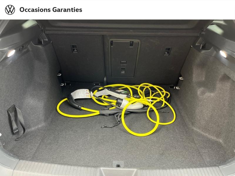 Voitures occasions VOLKSWAGEN ID.4 Life Max Orvault