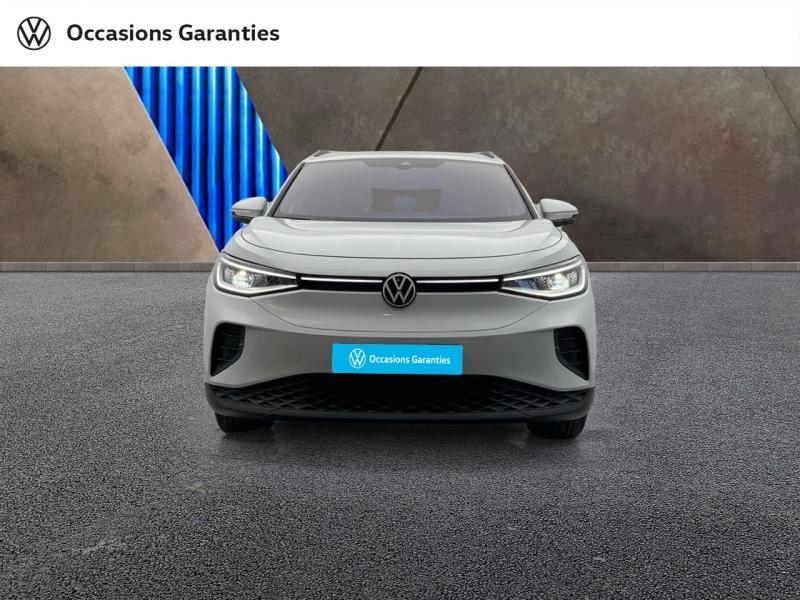 Voitures occasions VOLKSWAGEN ID.4 Life Max Orvault