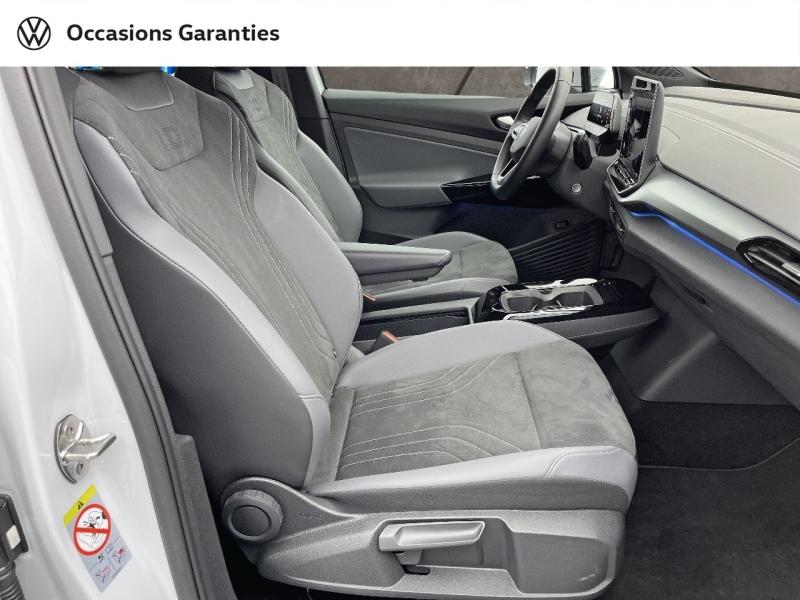 Voitures occasions VOLKSWAGEN ID.4 Life Max Orvault