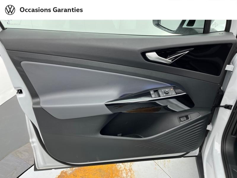 Voitures occasions VOLKSWAGEN ID.4 Life Max Orvault