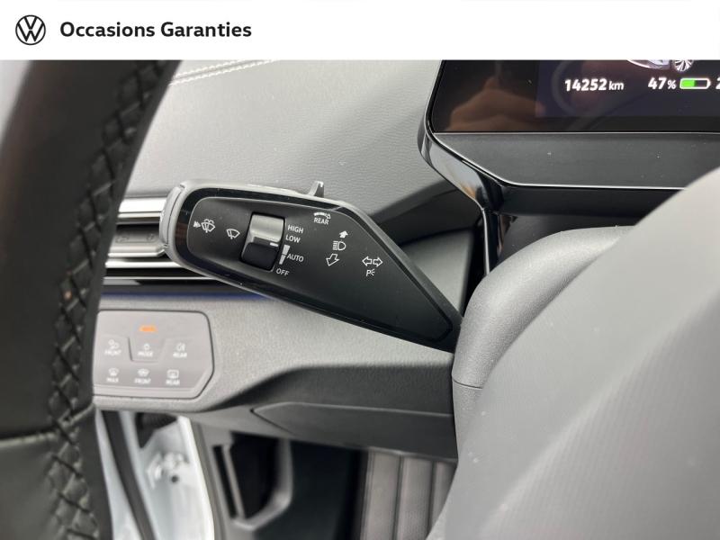 Voitures occasions VOLKSWAGEN ID.4 Life Max Orvault