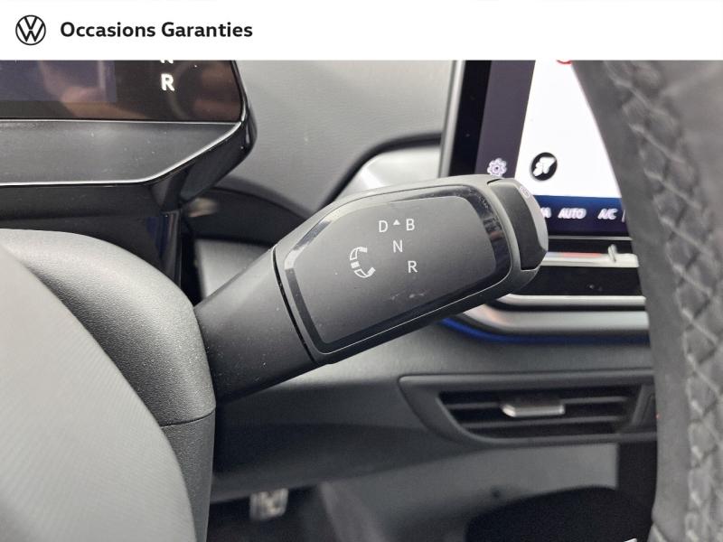 Voitures occasions VOLKSWAGEN ID.4 Life Max Orvault