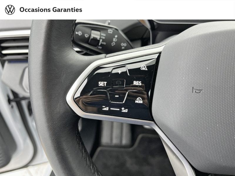 Voitures occasions VOLKSWAGEN ID.4 Life Max Orvault
