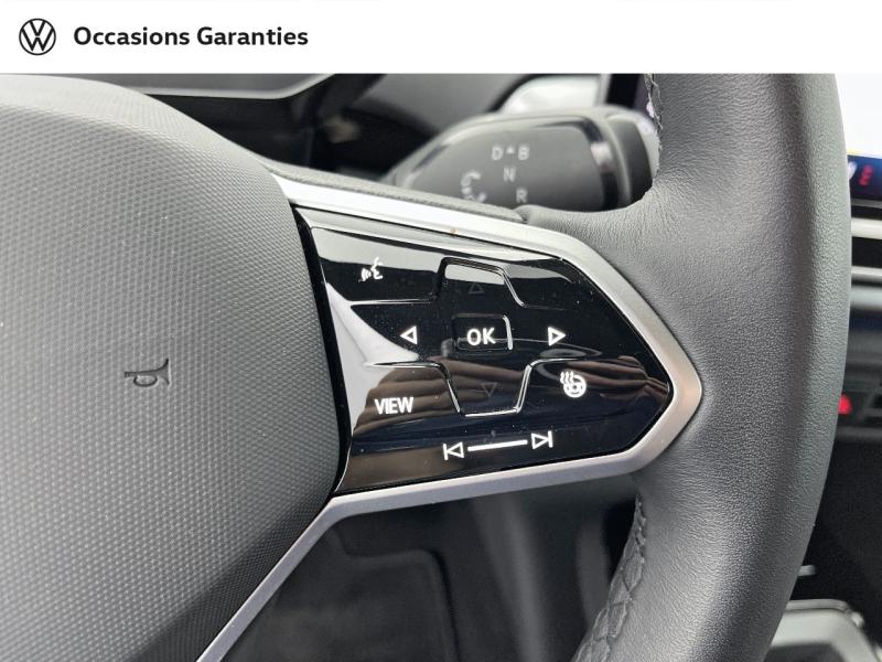 Voitures occasions VOLKSWAGEN ID.4 Life Max Orvault