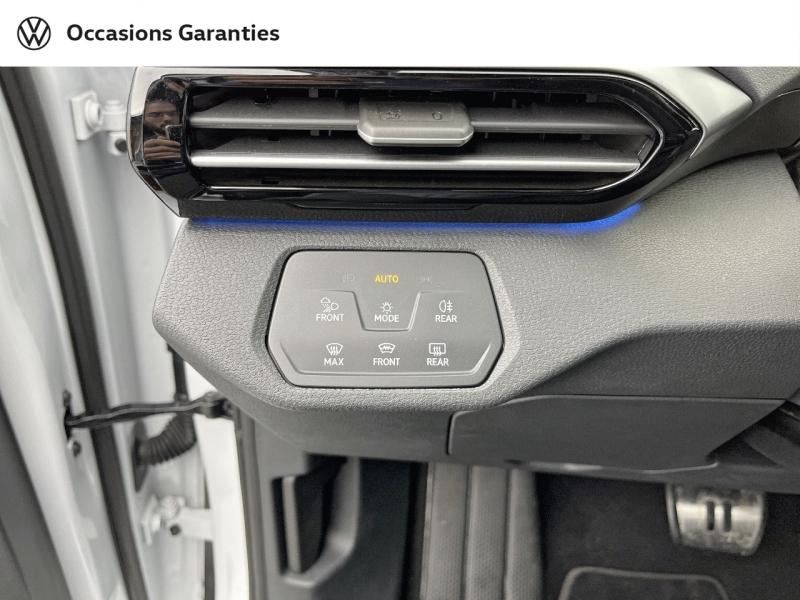Voitures occasions VOLKSWAGEN ID.4 Life Max Orvault