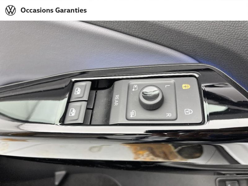 Voitures occasions VOLKSWAGEN ID.4 Life Max Orvault
