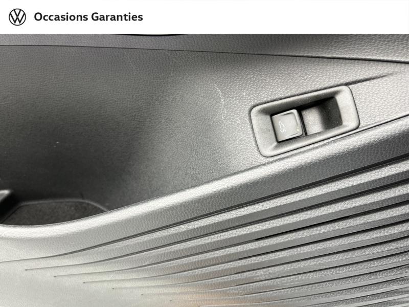 Voitures occasions VOLKSWAGEN ID.4 Life Max Orvault