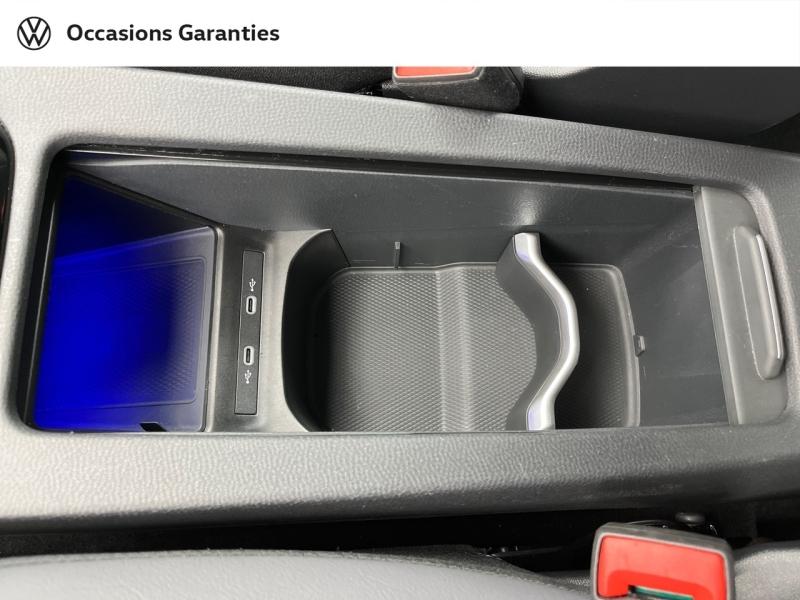 Voitures occasions VOLKSWAGEN ID.4 Life Max Orvault