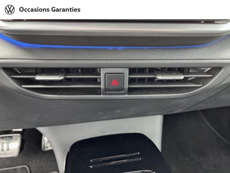Voitures occasions VOLKSWAGEN ID.4 Life Max Orvault