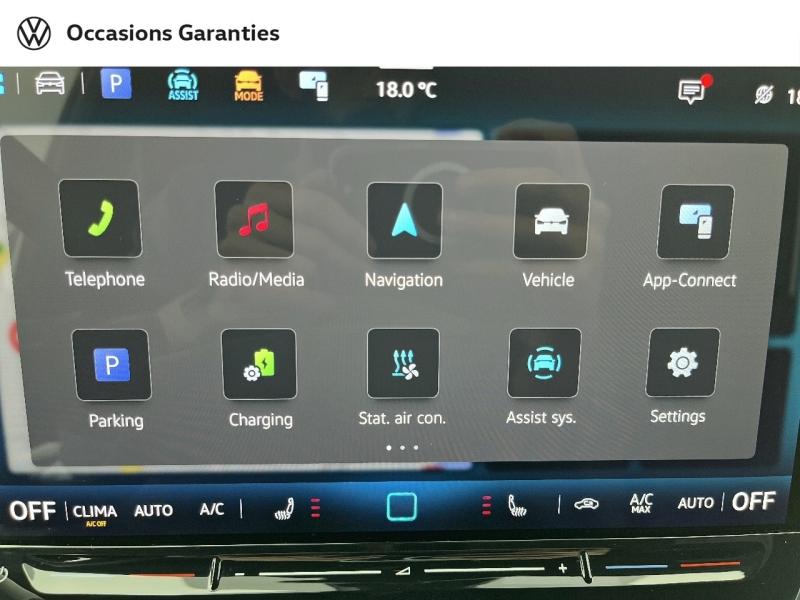 Voitures occasions VOLKSWAGEN ID.4 Life Max Orvault