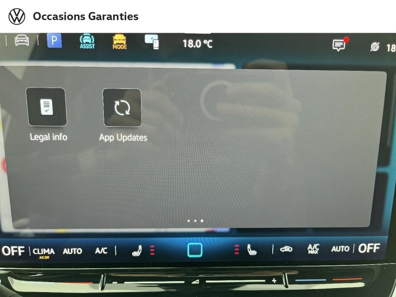 Voitures occasions VOLKSWAGEN ID.4 Life Max Orvault