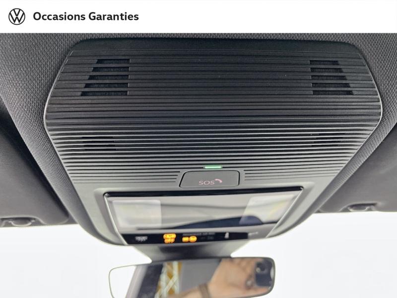 Voitures occasions VOLKSWAGEN ID.4 Life Max Orvault