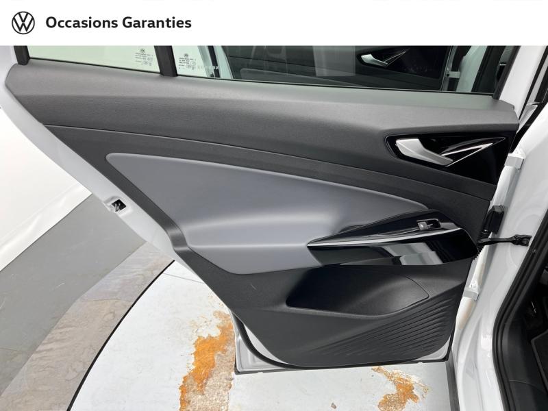 Voitures occasions VOLKSWAGEN ID.4 Life Max Orvault
