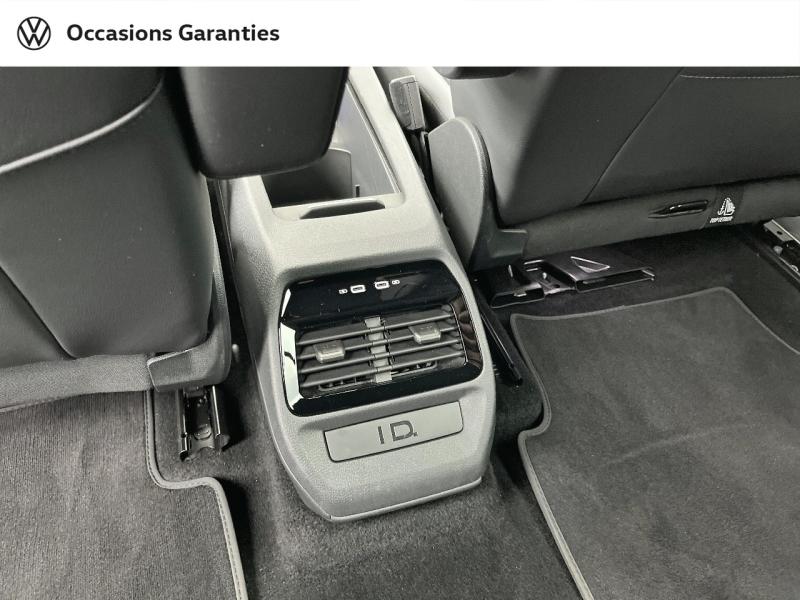Voitures occasions VOLKSWAGEN ID.4 Life Max Orvault