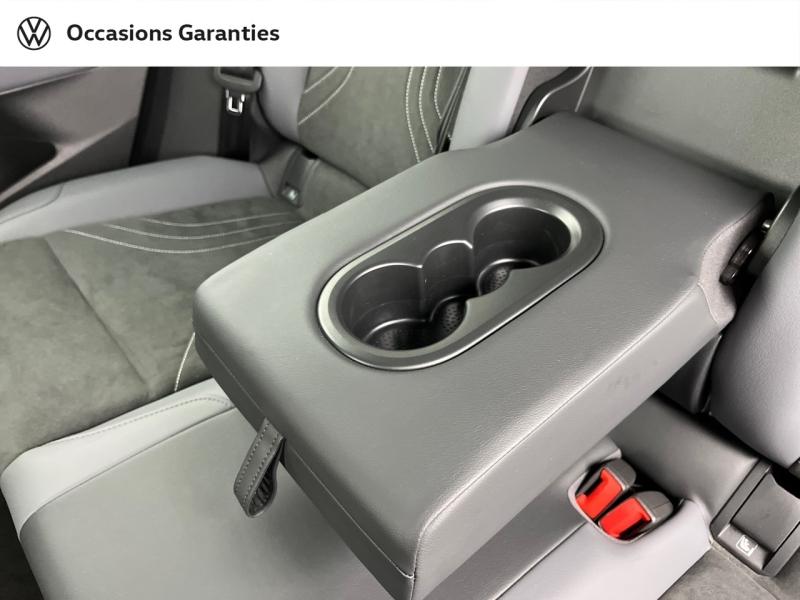 Voitures occasions VOLKSWAGEN ID.4 Life Max Orvault
