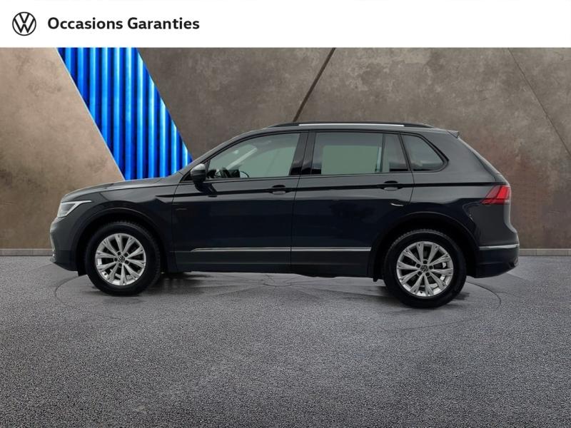 Voitures occasions VOLKSWAGEN TIGUAN Life Plus Orvault