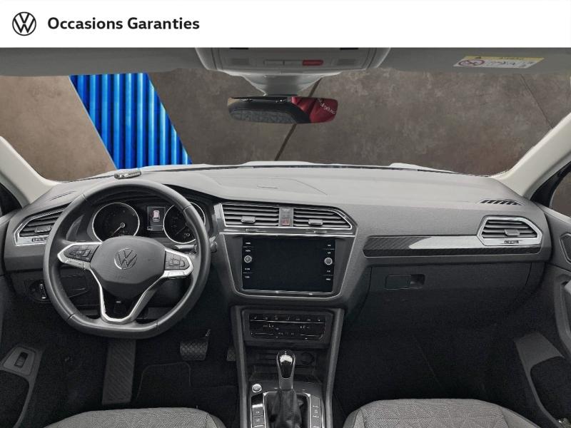 Voitures occasions VOLKSWAGEN TIGUAN Life Plus Orvault