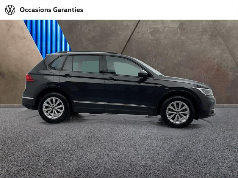Voitures occasions VOLKSWAGEN TIGUAN Life Plus Orvault