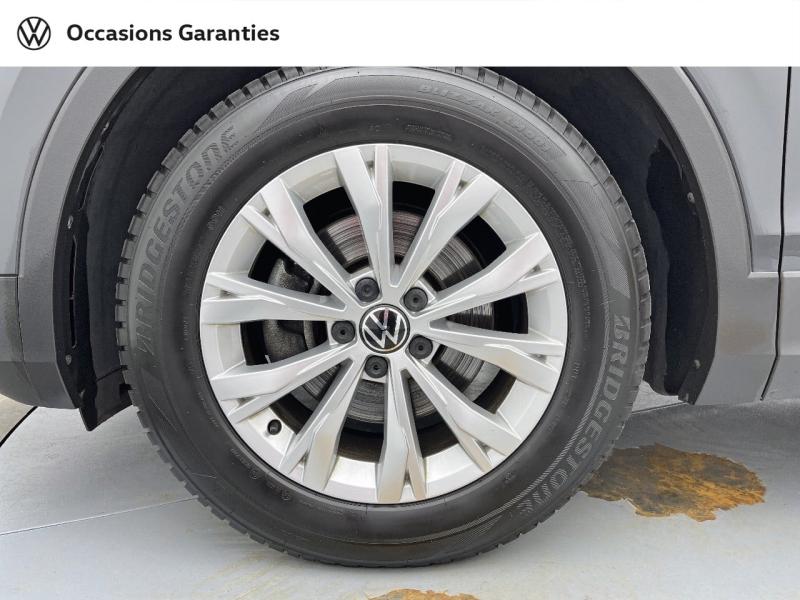 Voitures occasions VOLKSWAGEN TIGUAN Life Plus Orvault