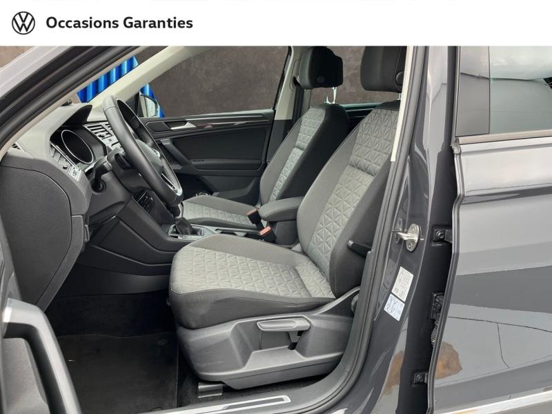 Voitures occasions VOLKSWAGEN TIGUAN Life Plus Orvault
