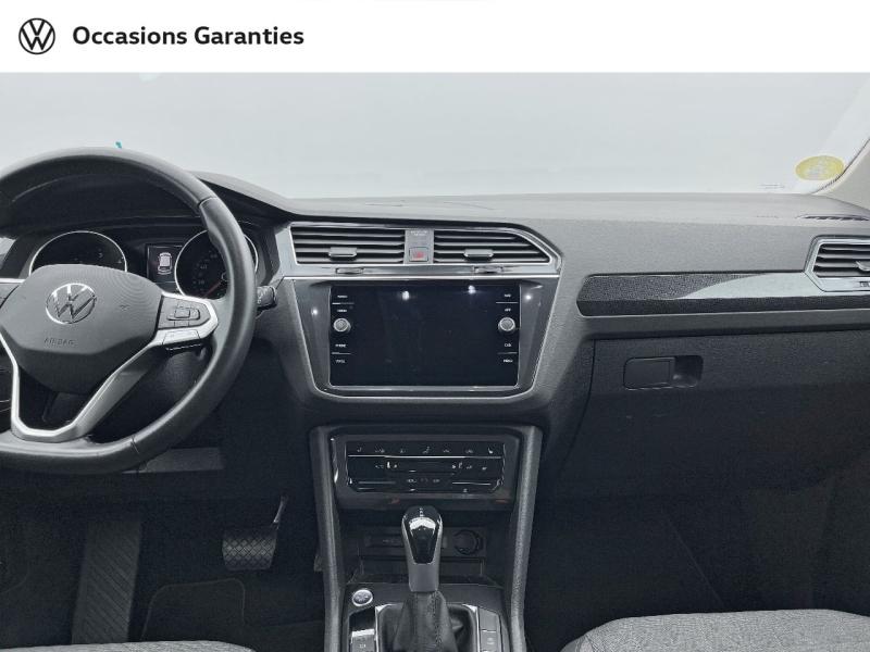 Voitures occasions VOLKSWAGEN TIGUAN Life Plus Orvault