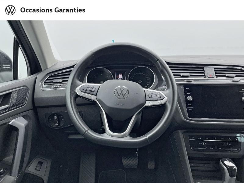 Voitures occasions VOLKSWAGEN TIGUAN Life Plus Orvault