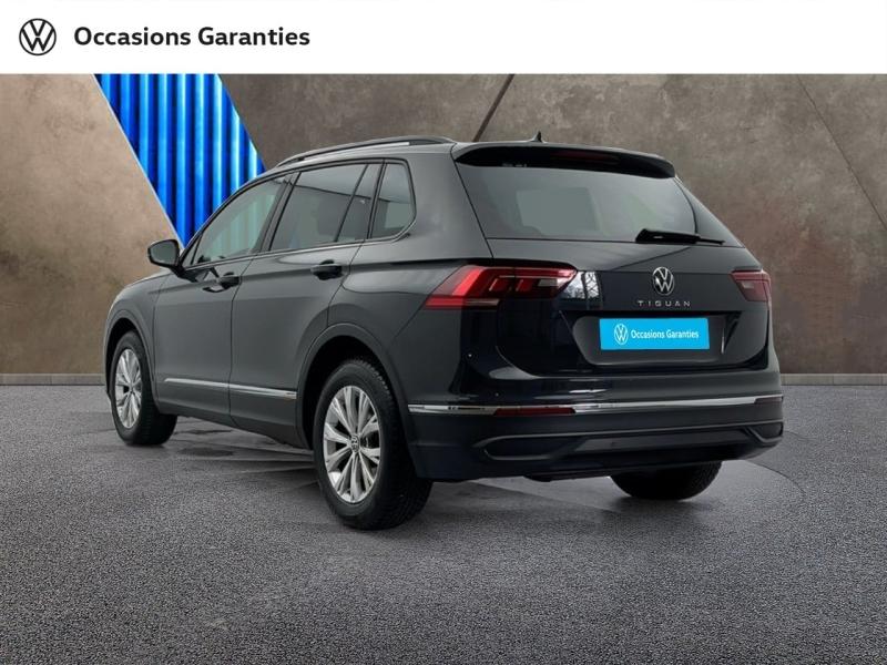 Voitures occasions VOLKSWAGEN TIGUAN Life Plus Orvault