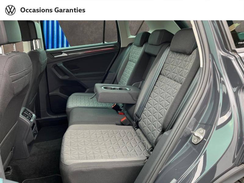 Voitures occasions VOLKSWAGEN TIGUAN Life Plus Orvault