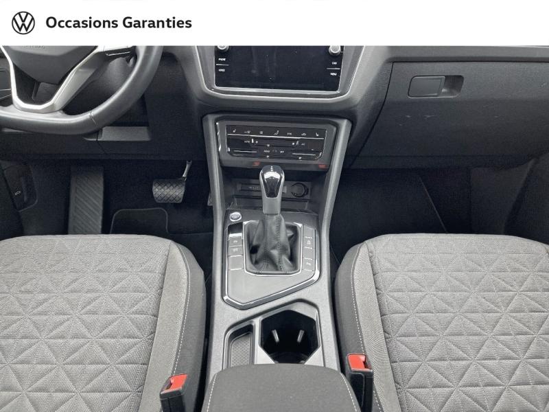 Voitures occasions VOLKSWAGEN TIGUAN Life Plus Orvault