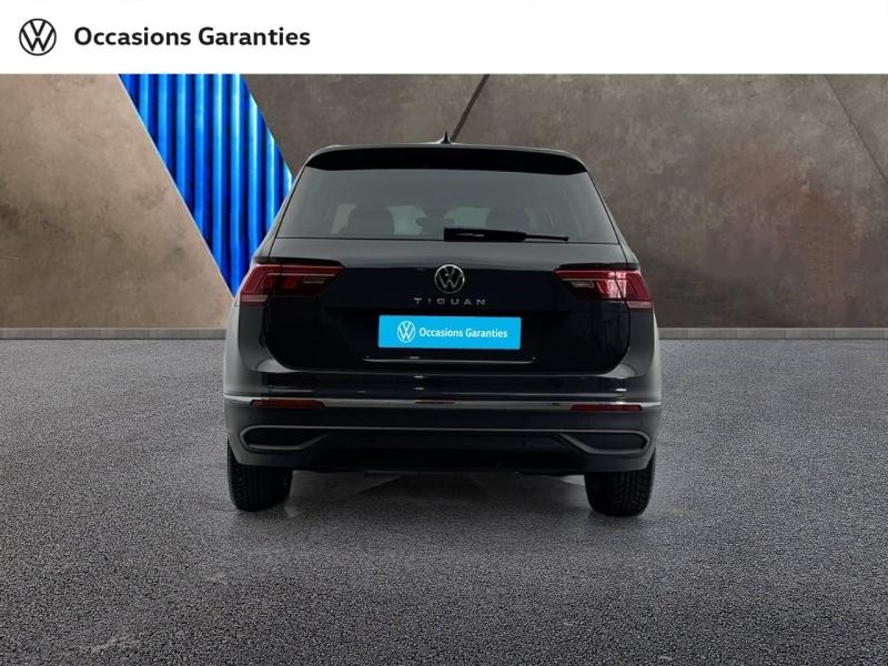 Voitures occasions VOLKSWAGEN TIGUAN Life Plus Orvault